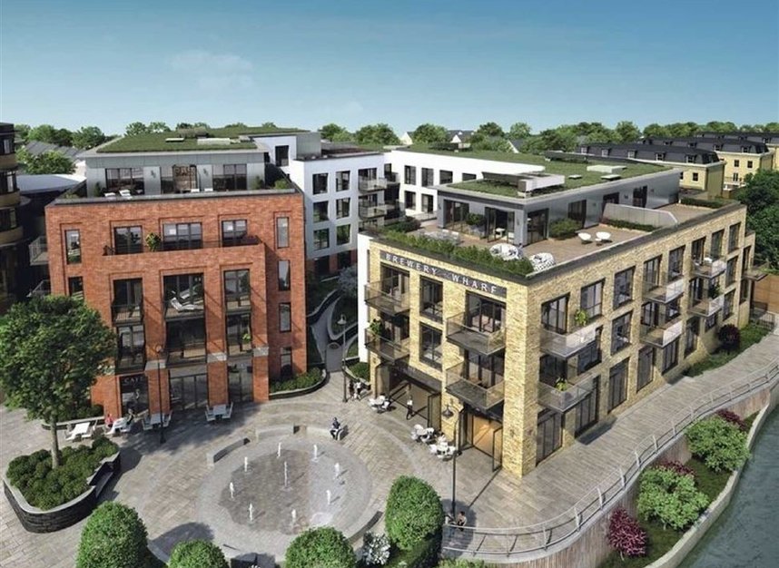 London Estate Agents Dexters