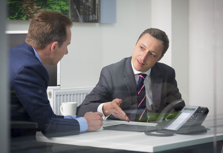 Leasehold extensions