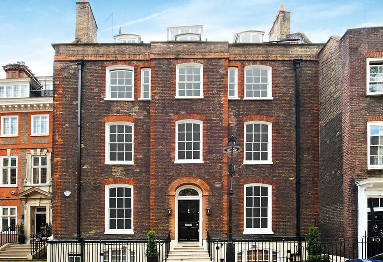 Bricks & Mortar